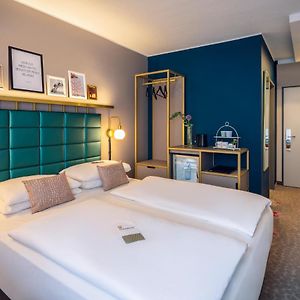 Standaard Kamer met een King Size Bed